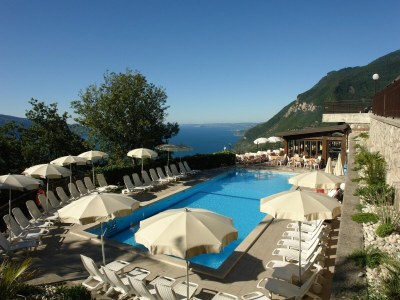 Holiday park Residence La Rotonda, Tignale - Outdoor photo 44