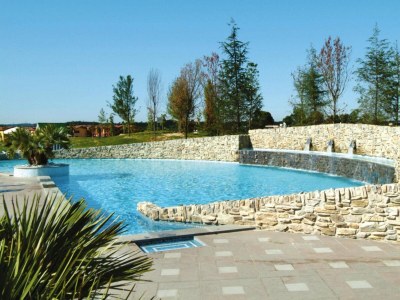 Holiday park Studio in der Residence Eden in Peschiera - Outdoor photo 10