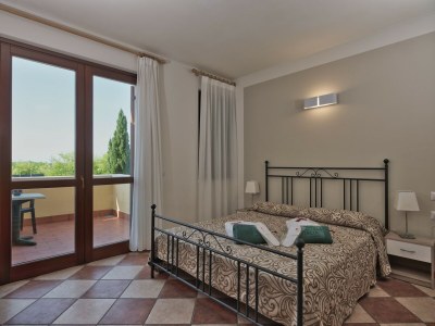 Holiday park Studio in der Residence Eden in Peschiera - Features photo 14