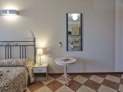 Holiday park Studio in der Residence Eden in Peschiera - Features photo 15