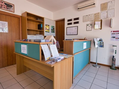 Holiday park Studio in der Residence Eden in Peschiera - Features photo 16