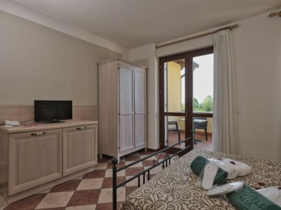Holiday park Studio in der Residence Eden in Peschiera - Features photo 17