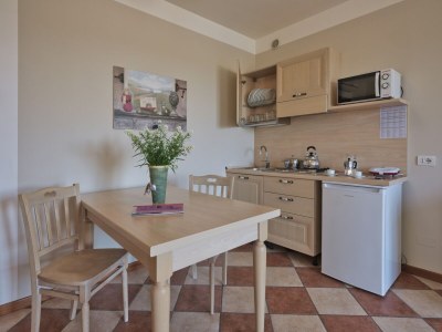 Holiday park Studio in der Residence Eden in Peschiera - Features photo 19