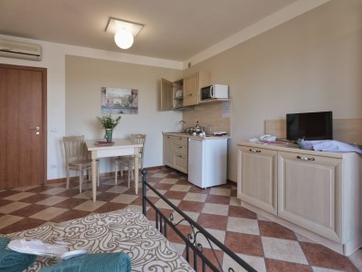 Holiday park Studio in der Residence Eden in Peschiera - Features photo 20