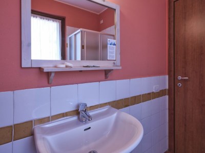 Holiday park Studio in der Residence Eden in Peschiera - Features photo 21