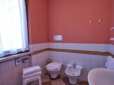 Holiday park Studio in der Residence Eden in Peschiera - Features photo 22