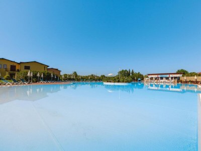 Holiday park Studio in der Residence Eden in Peschiera - Outdoor photo 28