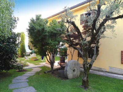 Holiday park Residence La Filanda in Costermano with pool - Outdoor photo 9