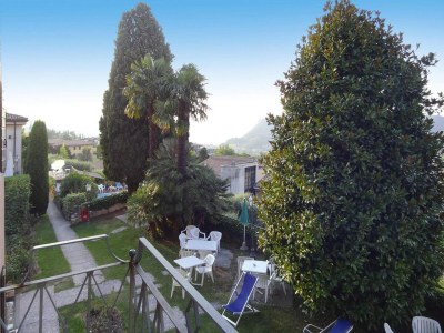 Holiday park Residence La Filanda in Costermano - Outdoor photo 7