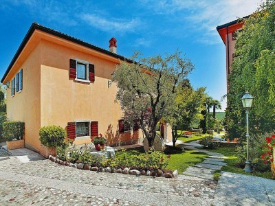 Holiday park Residence La Filanda in Costermano - Outdoor photo 19