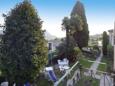 Holiday park Residence La Filanda in Costermano - Outdoor photo 20