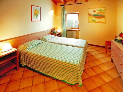 Holiday park Residence La Filanda in Costermano - Features photo 24