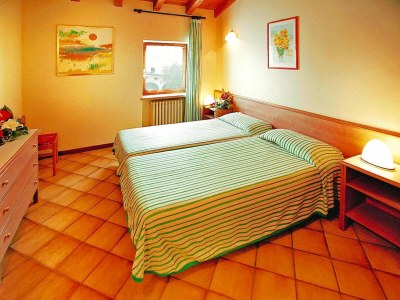 Holiday park Residence La Filanda in Costermano - Features photo 25