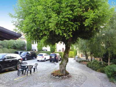 Holiday park Residence La Filanda in Costermano - Outdoor photo 30