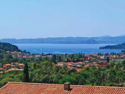 Holiday park Apartments Poiano in Garda with pool - Outdoor photo 9