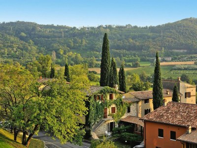 Holiday park Apartments Poiano in Garda - Outdoor photo 4