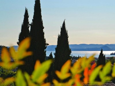 Holiday park Apartments Poiano in Garda - Outdoor photo 15