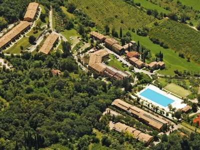 Holiday park Apartments Poiano in Garda - Outdoor photo 18