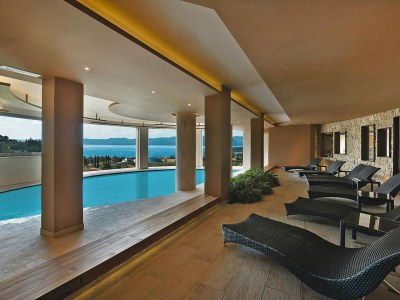 Holiday park Apartments Poiano in Garda - Features photo 23