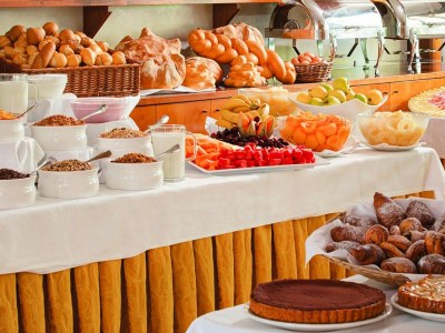 Holiday park Apartments Poiano in Garda - Features photo 24