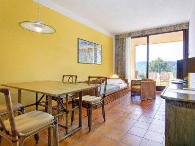 Holiday park Apartments Poiano in Garda - Features photo 33