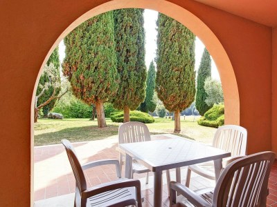 Holiday park Apartments Poiano in Garda - Outdoor photo 35
