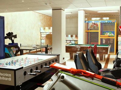 Holiday park Apartments Poiano in Garda - Outdoor photo 39