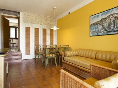 Holiday park Apartments Poiano in Garda with pool - Features photo 23