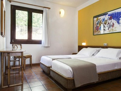 Holiday park Apartments Poiano in Garda with pool - Features photo 30