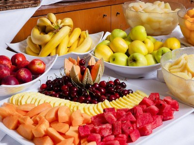 Holiday park Apartments Poiano in Garda with pool - Features photo 25