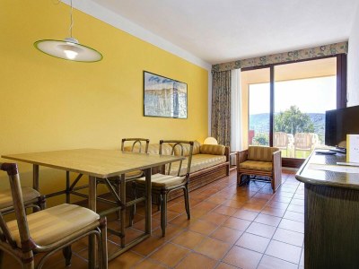 Holiday park Apartments Poiano in Garda with pool - Features photo 30