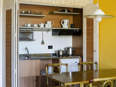 Holiday park Apartments Poiano in Garda with pool - Features photo 31