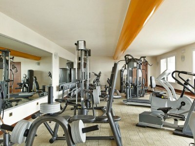 Holiday park Apartments Poiano in Garda with pool - Outdoor photo 39