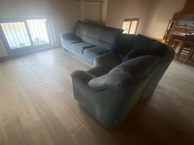 Apartment Apartmentvilla - ein ehemaliges TUI Ferienhaus - Features photo 8