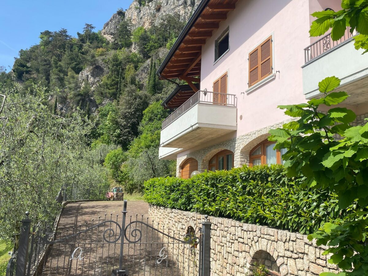Apartment Villa Gianna in Limone sul Garda