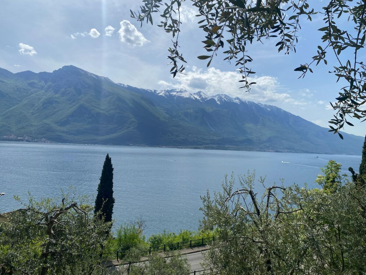 Apartment Villa Gianna in Limone sul Garda - Outdoor photo 4