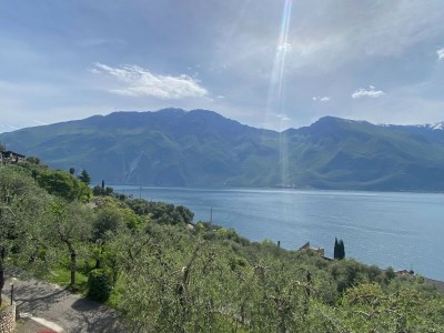 Apartment Villa Gianna in Limone sul Garda - Outdoor photo 6
