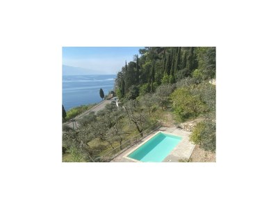 Apartment Villa Gianna in Limone sul Garda - Outdoor photo 13