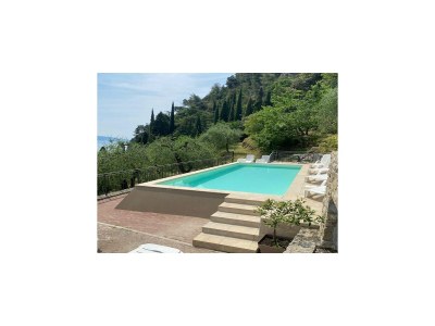 Apartment Villa Gianna in Limone sul Garda - Outdoor photo 14