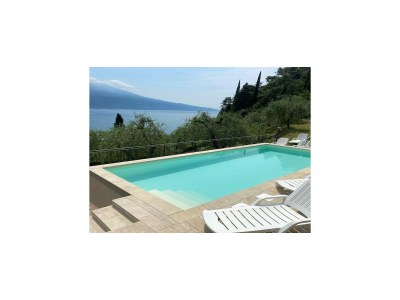 Apartment Villa Gianna in Limone sul Garda - Outdoor photo 15