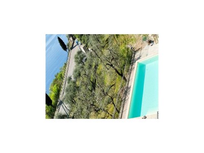 Apartment Villa Gianna in Limone sul Garda - Outdoor photo 16
