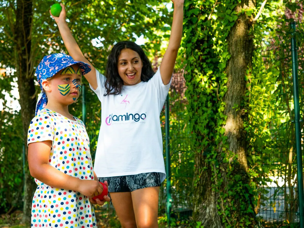 Apartment Residence Gasparina Village, Castelnuovo del Garda - Outdoor photo 5