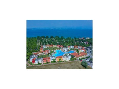 Apartment Residence Gasparina Village, Castelnuovo del Garda in Mattarena - Apartment