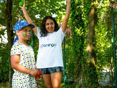 Apartment Residence Gasparina Village, Castelnuovo del Garda - Outdoor photo 5