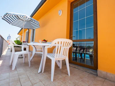 Apartment Residence Gasparina Village, Castelnuovo del Garda - Outdoor photo 8