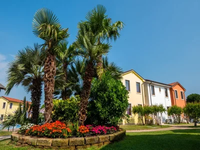 Apartment Residence Gasparina Village, Castelnuovo del Garda - Outdoor photo 10