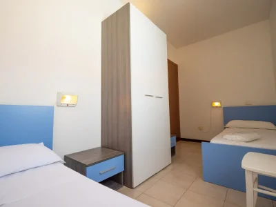 Apartment Residence Gasparina Village, Castelnuovo del Garda - Features photo 12