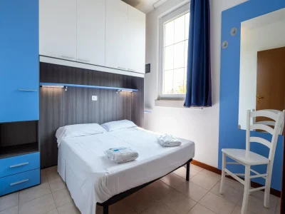 Apartment Residence Gasparina Village, Castelnuovo del Garda - Features photo 16