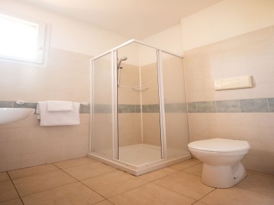 Apartment Residence Gasparina Village, Castelnuovo del Garda - Features photo 17