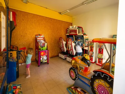 Apartment Residence Gasparina Village, Castelnuovo del Garda - Outdoor photo 21